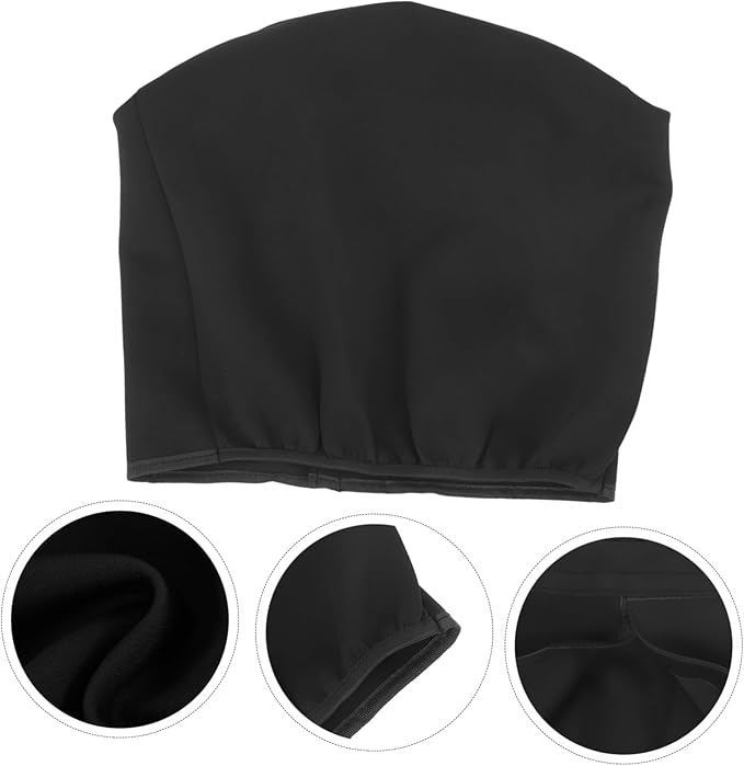 Thermal Insulated Pond Filter Pump Cover Outdoor Garden Pool Cover Large Opening Design