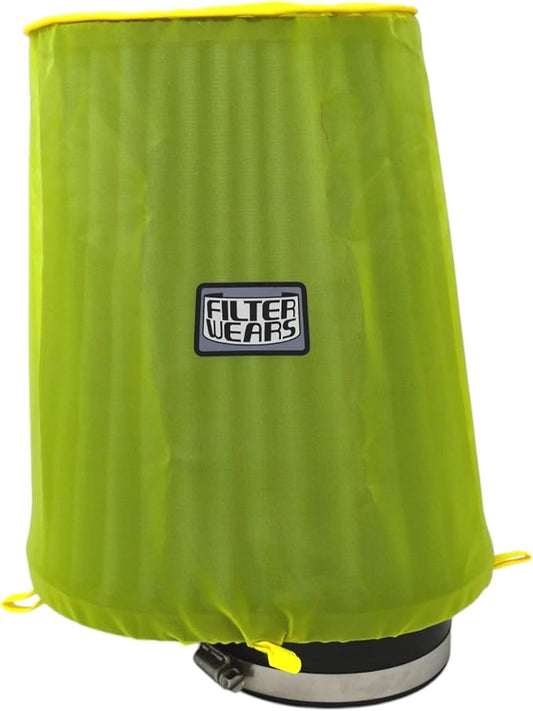 FILTERWEARS Pre-Filter F257Y For Mopar Air Filters 68198995AA 68256672AA