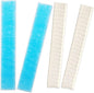 4-pack Filters Compatible with Fujitsu General UTR-FA16 and UTR-FA16-2
