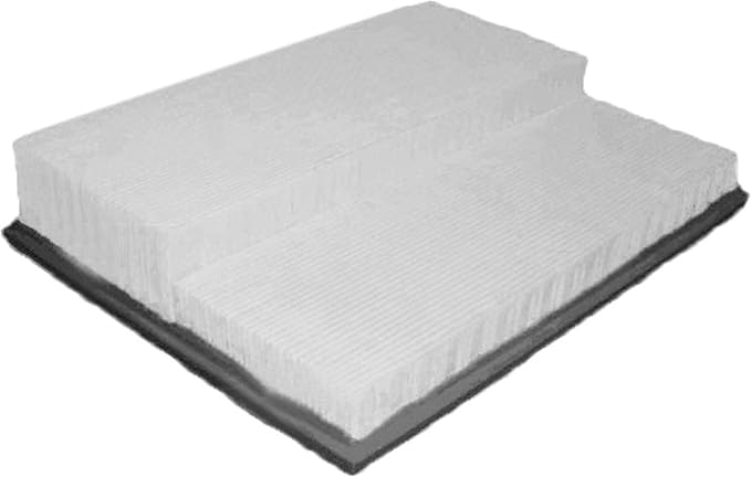 BOSCH 5344WS Workshop Engine Air Filter - Compatible with Select Mercedes-Benz C220, C230, C280, C36 AMG, CLK320, ML320, ML350, ML430, ML500, ML55 AMG, SLR McLaren (Pack of 3)