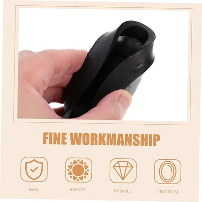 3pcs Manual Pump Part Water Pump Cups for Repair Replacement Seals for Convenient Components for -term Use