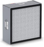 HEPA Filter for Model 300 Sentry Air Systems – MERV 17 Air Filter for Fume Extractors, Fume Hoods, Portable Clean Rooms, and Air Cleaners – 99.97% efficiency down to 0.3 microns