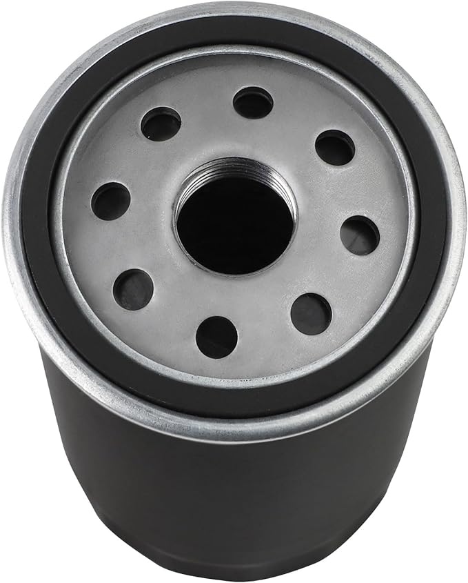 RV 5500 Generator 122-0836 Oil Filter 140-3116 Air Filter for Cummins Onan RV 5500 7000 Generators HGJAA HGJAB HGJAC Tune Up Kit