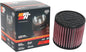 K&N High-Flow Original Lifetime Engine Air Filter: High Performance, Premium, Washable, Replacement Filter: Compatible with 2021 Ford Bronco, E-0634