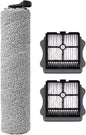 Compatible for TINECO IFloor 3 S3 ，Cordless Wet Dry Floor Washer Handheld Vacuum Roller Brush Filter Spare Parts(A)