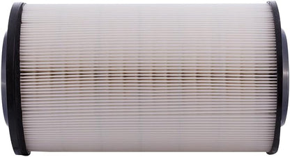 PG Engine Air Filter PA99077 | Fits 2023-2025 Ram ProMaster 2500, ProMaster 3500, ProMaster 1500, 2023-2024 Airstream Rangeline, 2008-2022 Fiat Ducato, 2011-2023 Peugeot Manager