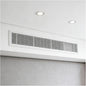 Return Air Filter Grille Vent Cover Removable, Louvered Access Panel, Removable Access Panel, HVAC Vent Cover Grill(14x 22 in)