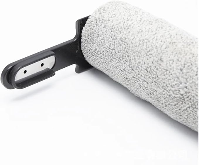 2PCS Main Roller Brush, Compatible for Ultenic AC1 Elite, Wet and Dry Vacuum Cleaner Accessories for Floor Scrubbers