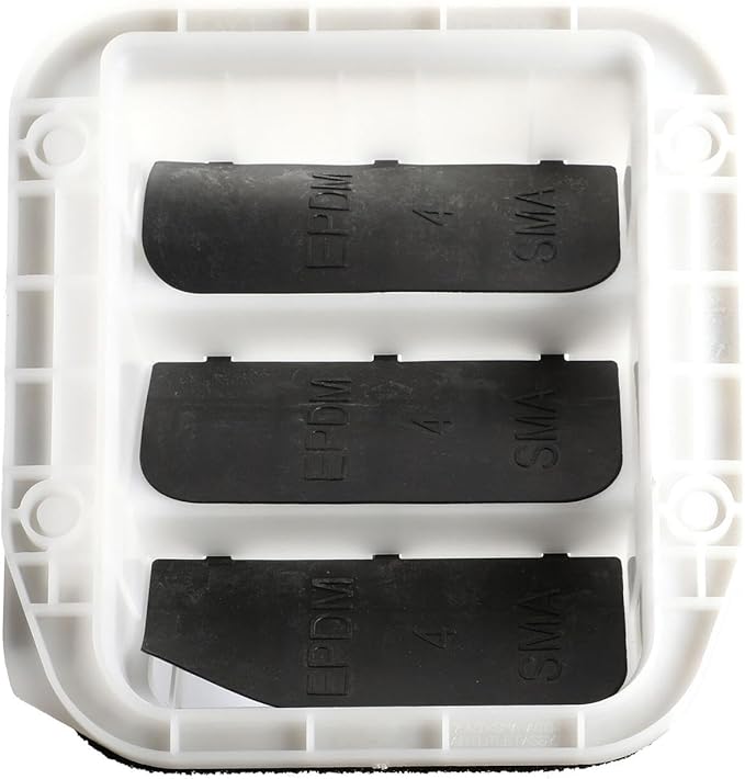 Genuine OEM For Honda 2016-2017 Odyssey Rear Quarter Panel Air Vent Outlet 75450-SMA-A01 75450SMAA01