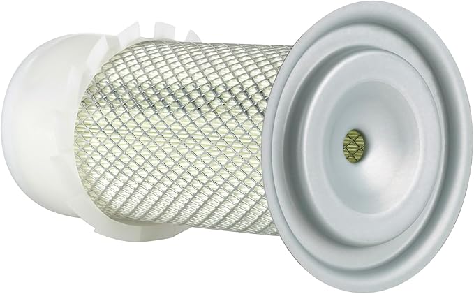 M802606 AF3036 Outer Inner CH12881 UC11955 Air Filter fits for Donaldson P814723 Compatible with Fleet Guard AF4758KM Compatible with John Deere Tractor 870 770 790 970 1070 1050