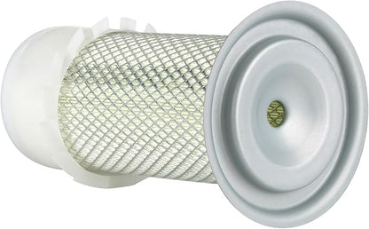 M802606 AF3036 Outer Inner CH12881 UC11955 Air Filter fits for Donaldson P814723 Compatible with Fleet Guard AF4758KM Compatible with John Deere Tractor 870 770 790 970 1070 1050