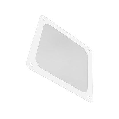 Silverstone Technology FF123W 120mm Ultra Fine Fan Filter with Magnet, SST-FF123W