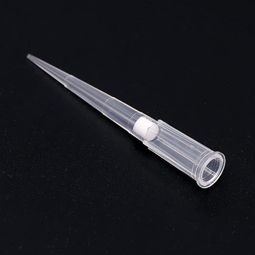 sterile Pipette tip 100ul, Filtered, Universal Type, 96 Tips/Box (T100-RSF-96)