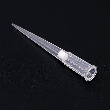 sterile Pipette tip 100ul, Filtered, Universal Type, 96 Tips/Box (T100-RSF-96)