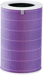 Air Purifier Filter Replacement Cartridge, Compatible For Xiaomi Mijia 4 Pro.(Purple)