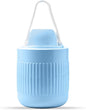 17-STAGE Bath Filter for Tub with Premium Design & Leak-Proof, 7000-Gallon Long-Life Cartridge with Vitamins C & E + Essential Minerals Removes Chlorine and Softens Hair, Skin & Nails | Patent Pending