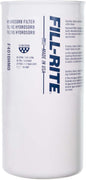 Fill-Rite F4010HM0 1½" - 16 UNF 40 GPM (151 LPM) 10 Micron Water Detecting Spin-On Fuel Filter