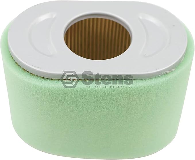 Stens Air Filter Combo 100-064 Compatible with/Replacement for Briggs & Stratton 797032