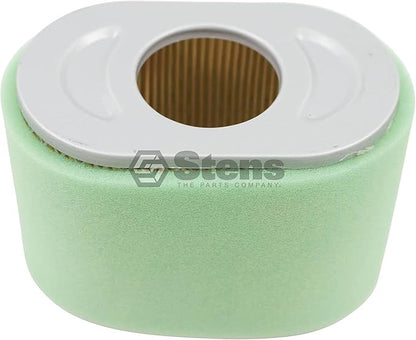 Stens Air Filter Combo 100-064 Compatible with/Replacement for Briggs & Stratton 797032