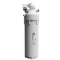 Whole House Water Filter System: 16GPM high Flow, fits Well Water/RVs/Cabins, -11°F Cold-Resistant. 3-Stage deep Filtration, 200K Water Hammer Resistance, Easy DIY Install