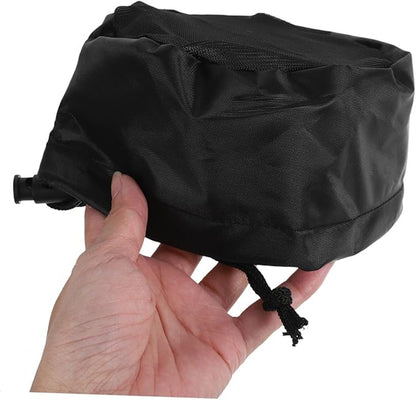 BESPORTBLE 4pcs Duct Vent Cover for Plant Tents Oxford Cloth Grow Tent Accessories Breathable Airflow Maintenance Fit for Greenhouses and Indoor Gardens