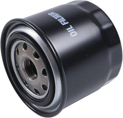 Oil Filter 40318591 40409065 MT40409065 Compatible with Farmtrac LS Montana Mahindra Caterpillar Mitsubishi