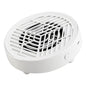 Nail Dust-Collector Filter for Nail Techs, Rechargeable Nail-Dust-Collector Sheets, Low Noise & Ergonomic Handle Design, Powerful Nails-Fan Nails-Tech-Must Haves for Gel Polish, Salon & Home Use