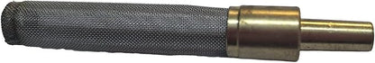 Gas Tank w/Sediment Bowl Screen Filter Fuel Filter & Strainer Compatible with Ford T Farmall 300 340 350 400 450 460 560