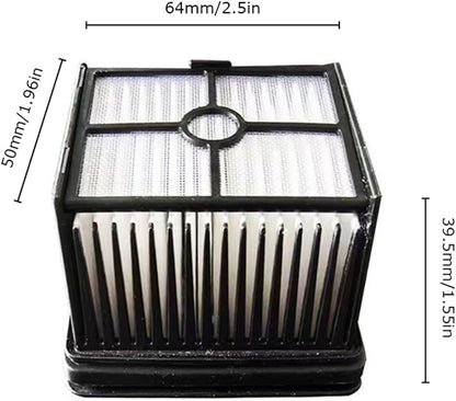 Compatible with dreame,MOVA 2.0 pro K10 K10 pro floor scrubber filter accessories