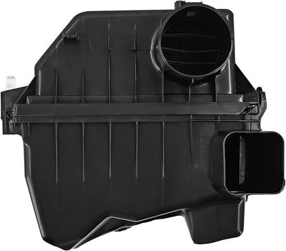 Engine Air Filter Cleaner Box Housing Air Cleaner Box Filter Housing Compatible with Toyota Camry 2025 2.5L Replace#17700-F0410