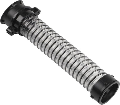 Hose for for-X7(2832Z) and for X7 Pro (2955Z) Floor Scrubber, Replacement Vacuum Cleaner Accessory, for Wet Dry Cleaning Machines(1PACK)
