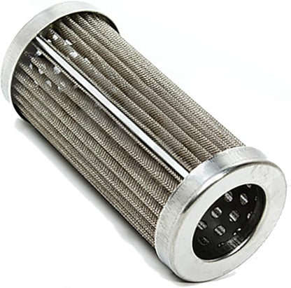 Stevens Lake Parts Filter 278534A1 Fits Case 586G 586H 588G 588H 590L 590SL 590SM 590SM+ 590SN 960