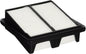 BOSCH 5171WS Workshop Engine Air Filter - Compatible with Select Honda Fit