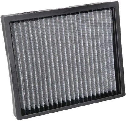 K&N LIFETIME Cabin Air Filter: Premium, Washable, Clean Air for your Cabin: Compatible with 2014-2025 Acura/Buick/Chervolet/Cadillac: (See Product Description for Select Models), VF2071