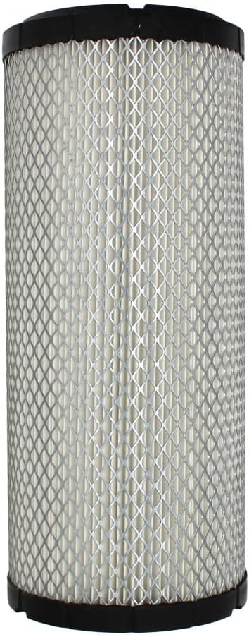 RAParts Outer Air Filter Fits Bobcat Mini Excavator E42 E50 337 341 435 Replaces 6666375