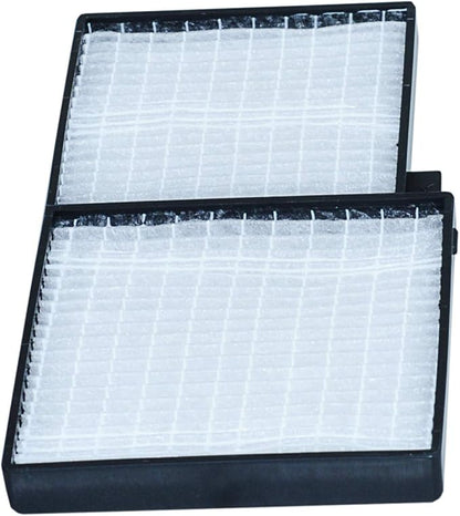 AWO Replacement Projector Air Filter Fit for EPSON ELPAF29 / V13H134A29 EB-93e EB-93H EB-95 EB-96W EB-905 EB-915W EB-925 EB-935W