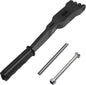 ECX1040 DE Pool Filter Bump Handle Assembly Compatible with Hayward EC40 EC40AC EC50A EC50AC EC65 EC65A EC75 DE EC75A Pool Filter Bump Handle.ECX1040 Pool Filter Bump Handle Parts.XJJ Bump Handle