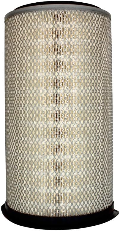 RAParts New Air Filter Fits Case-IH Tractor Models 1066 1086 1466 1486 1566 1586 +