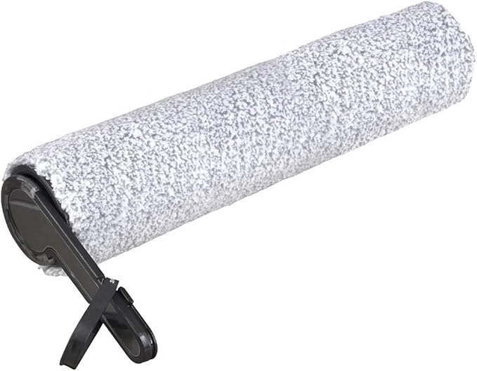 Roller ，Compatible For Tineco， Floor One SWITCH S7/S7 SWITCH Wet Dry Vacuum Cleaner Accessories Spare Parts Roller Brush Filters(B)