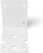 Housing Bracket for Whole House Big Blue 10-inch and 20-inch Filter Housings by Ronaqua WELL-MATCHED with 150061, FM-25W, BB-HB, AP-MB801