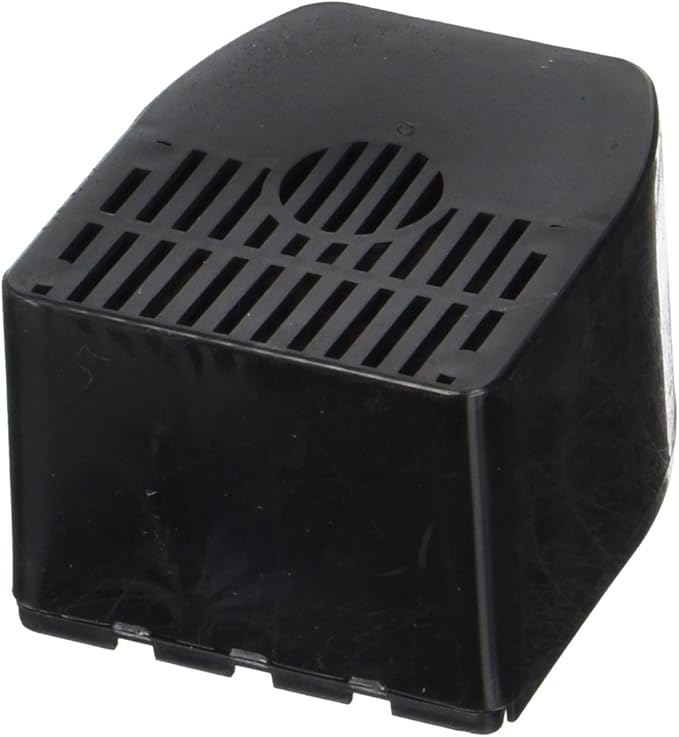 Penn-Plax Cascade 400 Filter with Internal Replacement Media, 2-Pack