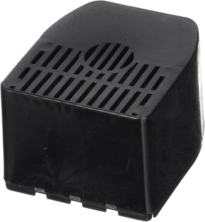 Penn-Plax Cascade 400 Filter with Internal Replacement Media, 2-Pack