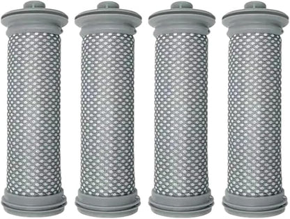 wet dry vacuum cleaner, HEPA Filter，Compatible For TINECO A10 A11 EA10 PURE ONE S11/S12 S15 Wireless Floor Scrubber,for home and floor