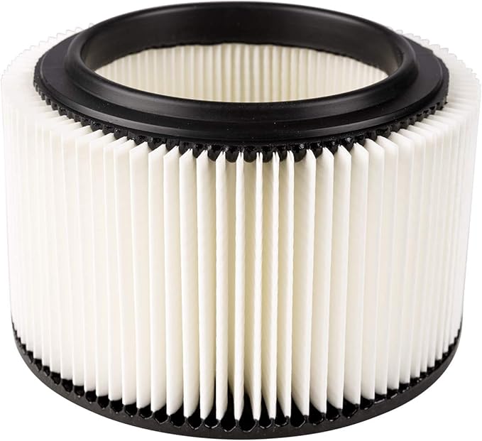 Craftsman 3 & 4 gal. Replacement Filter by Kopach, 1 Pack, Original Filter