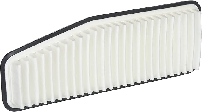 BOSCH 5132WS Workshop Engine Air Filter - Compatible With Select Toyota RAV4