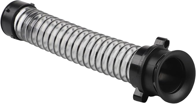 Hose for for-X7(2832Z) and for X7 Pro (2955Z) Floor Scrubber, Replacement Vacuum Cleaner Accessory, for Wet Dry Cleaning Machines(1PACK)