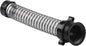 Hose for for-X7(2832Z) and for X7 Pro (2955Z) Floor Scrubber, Replacement Vacuum Cleaner Accessory, for Wet Dry Cleaning Machines(1PACK)