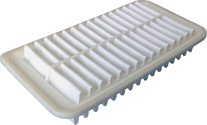 BOSCH 5140WS Workshop Engine Air Filter - Compatible with Select Pontiac Vibe; Scion FR-S, tC; Toyota 86, Corolla, Matrix