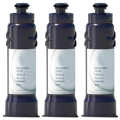 ICE2 F2WC9I1 Ice Maker F2WC911 (3 Pack)