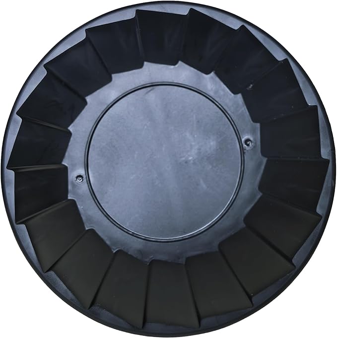 Lawn Mower Air Filter Cover Rain Cap Compatible with Kawasaki FX FD FH Series Engines Part # 11065-1384 11065-7025 11065-7006 11065-2105 11065-7024 32155-7005